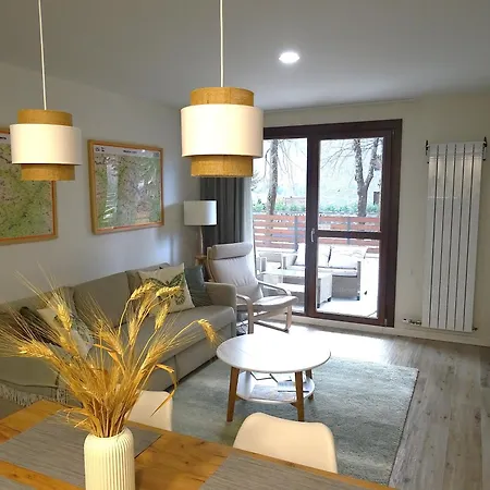 Apartmán Milla De Oro *