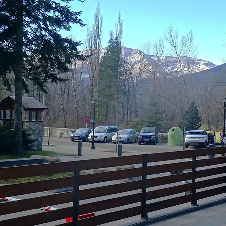 Milla De Oro Бенаске