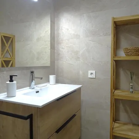 Milla De Oro Apartmán *