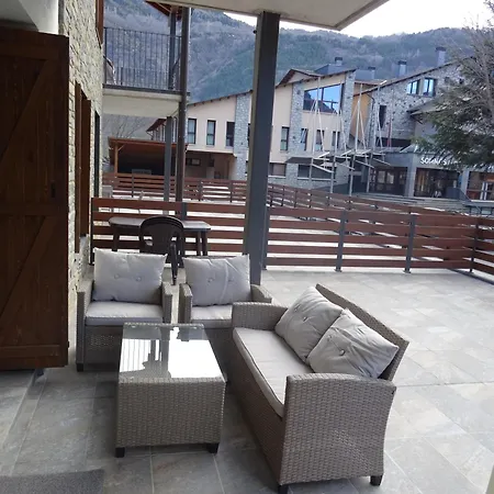 Milla De Oro * Бенаске