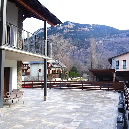 Milla De Oro Апартаменты *