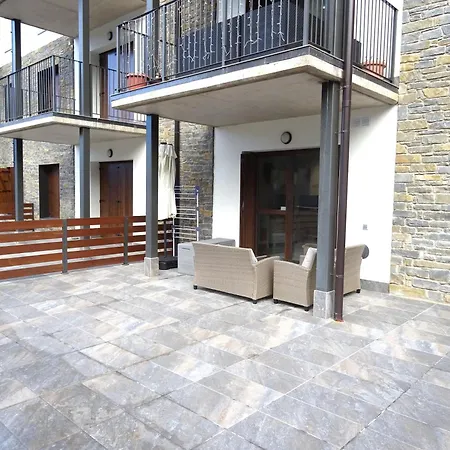 Milla De Oro Apartmán