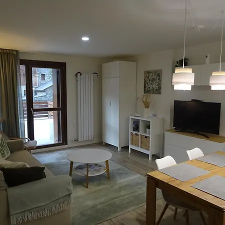 Apartmán Milla De Oro