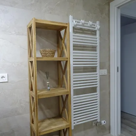 Apartmán Milla De Oro