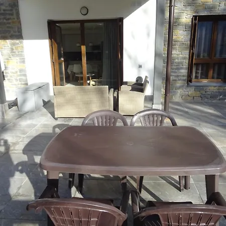 Apartmán Milla De Oro