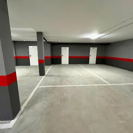 Milla De Oro Apartmán